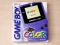 Gameboy Color Console - Boxed